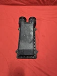 87 96 Ford Truck F150 F250 Bronco Cold Air Cleaner Filter Box Lid 4.9 5.0 5.8. Fixed Price $49.95.