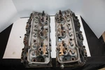 Chevy 4.3 V6 Bowtie Aluminum 23* Cylinder Heads 0400959 11678 Asa Arca. Fixed Price $690.00.