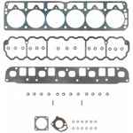 Fel-pro Permatorque Engine Cylinder Head Gasket Set Hs 9076 PT-4. Fixed Price $189.22.