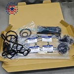 Oem Head Gasket With Bolts Set For 2010-2015 Hyundai Sonata Kia Optima 2.4L Usa. Fixed Price $106.79.