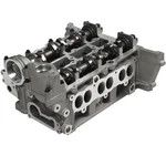 New Cylinder Head 2014-2021 Ford Ecosport Fiesta Focus 1.0L Turbo CM5G-6090. Fixed Price $455.55.