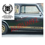 Mini 1275 Gt Stripes Decal Set - British Motor Heritage Approved. Fixed Price $26.90.