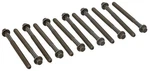 Elring 221.490 Engine Cylinder Head Bolt Set For Select 93-14 Volvo Models. Fixed Price $46.37.