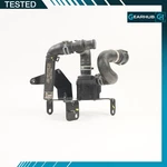2018 - 2024 Audi Q7 Vacuum Purge Solenoid Valve W/ Hose Tube Pipe Line Oem. Fixed Price $67.00.