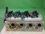 01-17 Pontiac Grand Prix Corvette 4.8L 5.3L 5.7L 6.0L Cylinder Head 243 Oem Toy. Fixed Price $197.99.