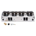 Edelbrock Cylinder Head Pontiac Performer Rpm 72CC Hydraulic Roller Cam. Fixed Price $1529.77.