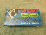 Factory Sealed Arp 151-4201 Stud Kit. Fixed Price $89.99.