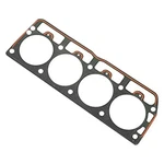 For Jeep Cherokee 84-00 Omix-ada 17446.03 Composite Coating Cylinder Head Gasket. Fixed Price $15.06.