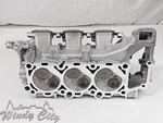 3.7L Dodge Jeep Remanufactured Cylinder Head #53020983AB Left Side. Fixed Price $395.00.