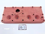 Oem Jeep Willys CJ2A CJ3A L-134 Cylinder Head Mb? Gpw? L134 640161 W4 Wwii U1B-3. Fixed Price $484.95.