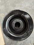 Mopar 440 Dual Groove Alternator Pulley Part # 287511 Dodge Chrysler Plymouth. Fixed Price $100.00.