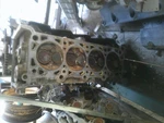 Passenger Cylinder Head 5.4L 8-330 Fits 02-08 Ford E150 Van 192464. Fixed Price $175.00.