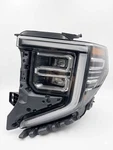 2022-2024 Gmc Sierra 1500 Lh Drver Head Light Assy Oem Part # 85049924. Fixed Price $355.99.