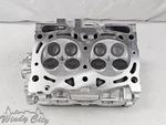 2.5L Subaru Sohc EJ253 Remanufactured Cylinder Head Right Side E25S. Fixed Price $475.00.
