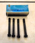 Nos 1967-1976 Buick Cylinder Head Bolts Gm: 1378940 68 69 70 71 72 73 74 75. Fixed Price $42.50.
