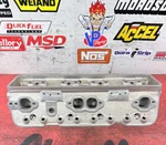 Sbc Chevy 302-400 Edelbrock Performer Aluminum Cylinder Head D-215-46. Fixed Price $349.99.