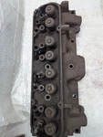 Pontiac 301 Cylinder Head Gm Cast Turbo. Fixed Price $200.00.