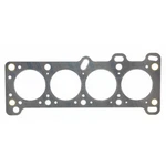 Fel-pro 9555PT Engine Cylinder Head Gasket 1988-1997 Ford 1.3L-L4. Fixed Price $24.95.