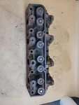 Ford D2TE Aa Fe 390 360 Cylinder Head Core. Fixed Price $195.00.