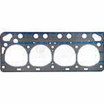 Fel-pro Engine Cylinder Head Gasket 7999PT B5A6051A Edsel Ford Mercury. Fixed Price $38.21.