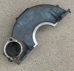 1954 - 1956 Oldsmobile 303 324 98 Super 88 Lower Bell Housing Gm 564020. Fixed Price $79.99.