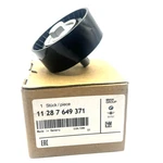 Genuine Bmw F46 F45 X1 F48 X2 F39 Idler Pulley 11287649371 B38 B48. Fixed Price $105.11.