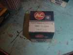 Nos Ac Flow Regulator 8997446 Gm 1978-81. Fixed Price $6.39.
