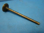 1941 - 1953 Chevrolet 216 Intake Valve Usa Made Each Oem 3688065. Fixed Price $26.00.
