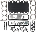 Victor Reinz Engine Cylinder Head Gasket Set HS54696 Fits; Landrover & Morgan. Fixed Price $104.97.