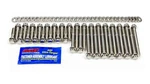 Arp Sbc S/s Bolt Kit 12PT Head, Stainless, Polished, Small Block Chevy. Fixed Price $292.73.