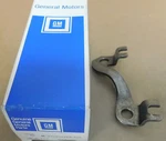 Gm 3860038 Nos Bb Chevy 3/8" Guide Plate, 396, 402, 427, 454, Set Of Pcs. Fixed Price $44.99.