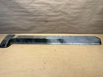 Jaguar Xke E-type S2 Aluminum Lh Side Cam Cover Oem P32960A. Fixed Price $75.00.