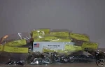 1966-67 Mustang 289 Without Ac Engine Bolt Kit Oem Correct Amk. Fixed Price $189.99.