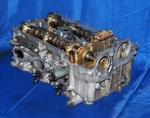 2009-2012 Porsche 997.2 911 3.6L MA102 Right Engine Cylinder Head Nice! W/cams. Fixed Price $719.95.