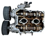 2006-2014 Subaru Impreza Wrx Driver Cylinder Head Assembly D25 Lh 001 2.5L 06-14. Fixed Price $399.00.