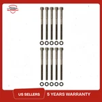 Fel-pro Es 72249-2 Engine Cylinder Head Bolt Set Fits Lexus Toyota 06-20 2.5 2.4. Fixed Price $51.30.