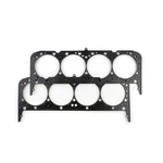 Cometic C5272-040 .040 Mls Head Gasket 4.165 18/23 Deg For Chevy GEN1 Sb. Fixed Price $92.76.