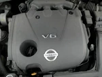 Maxima 2014 Engine Cover 104958730. Fixed Price $75.00.