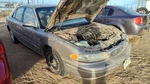 1995-1999 Buick Century Rear Cylinder Head Assembly Oem 3.1L 12575061. Fixed Price $356.18.