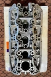 Fiat 124 Coupe Spider 131/LANCIA Beta Scorpion 1800 Cylinder Head 77-78 4372291. Fixed Price $171.00.