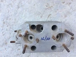Porsche 911 Cylinder Head Date Stamped 11/71 104 302 0R. Fixed Price $300.00.