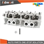 Labwork Cylinder Head For Mazda B2000 B2200 626 2.0L 2.2L 1983-1993 Sohc Fe. Fixed Price $231.68.