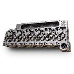 Vevor Cylinder Head Assembly Complete For 2007-2018 Dodge Cummins 6.7L 3977221. Fixed Price $999.99.