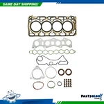 Dnj HGS4500 Cylinder Head Set For 15-18 Volvo 2.0L Dohc. Fixed Price $176.69.