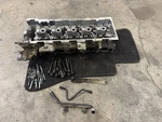 2.7L Diesel Engine Cylinder Head 04-06 Dodge Mercedes Sprinter 2500 3500 OM647. Fixed Price $575.00.
