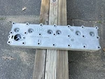 Hudson Hornet H-145 Super Power Dome 304632 Aluminum Head Alcoa. Fixed Price $400.00.