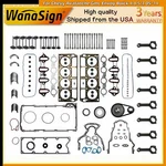 Mls Full Head Gasket Bolts Set For Chevy Avalanche Gmc Envoy Buick 4.8 5.3 05-14. Fixed Price $465.99.
