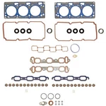 Engine Cylinder Head Gasket Set Fel-pro Hs 26368 Pt. Fixed Price $224.29.