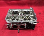 Subaru Forester Crosstrek Impreza 2.5 Motor Engine Right Passenger Cylinder Head. Fixed Price $200.00.