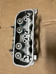 Volkswagen / Porsche Genuine Cylinder Head 021101371J. Fixed Price $249.99.